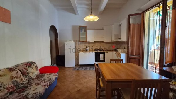 appartamento in vendita a Pisa