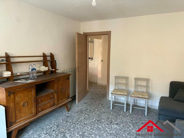 appartamento in vendita a Pisa in zona Barbaricina