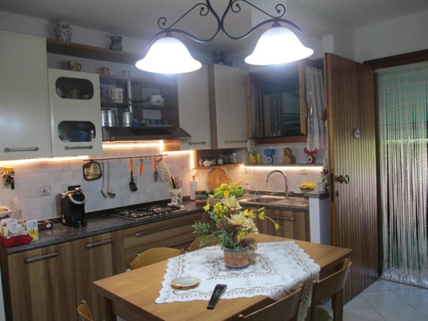 appartamento in vendita a Pisa in zona Tirrenia