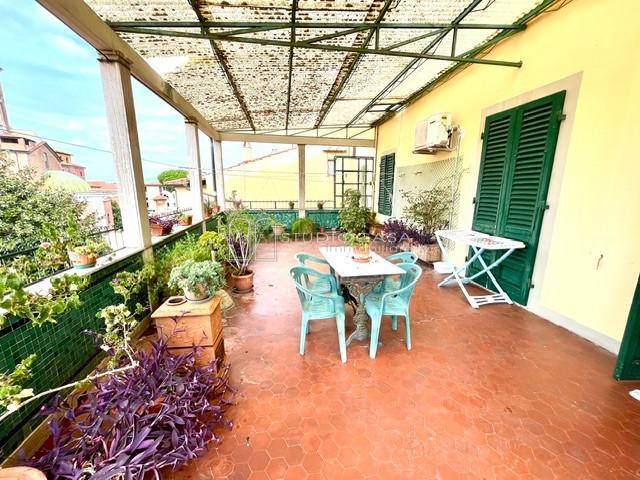 appartamento in vendita a Pisa in zona Centro Storico