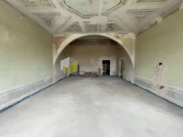 appartamento in vendita a Pisa in zona Lungarni