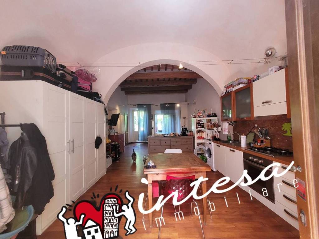 appartamento in vendita a Pisa in zona Quartiere San Martino