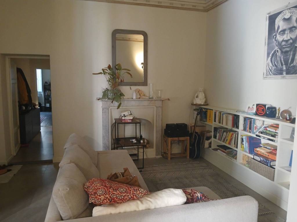 appartamento in vendita a Pisa in zona Landi