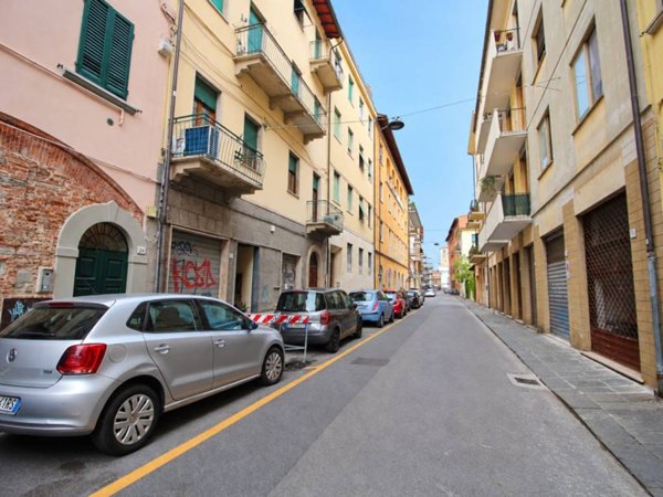 appartamento in vendita a Pisa in zona Quartiere Sant'Antonio