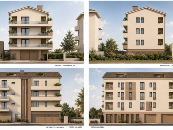 appartamento in vendita a Pisa in zona Porta a Lucca