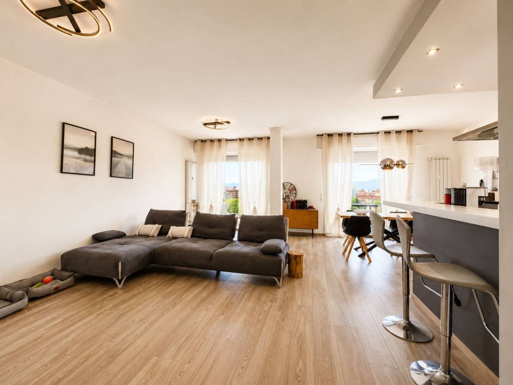 appartamento in vendita a Pisa in zona Quartiere San Giusto