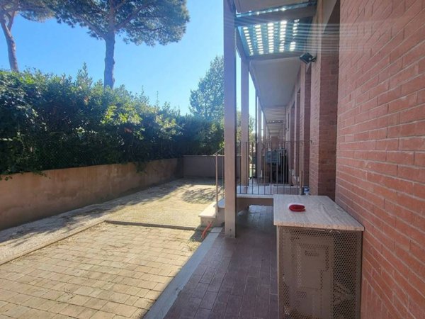 appartamento in vendita a Pisa in zona Tirrenia