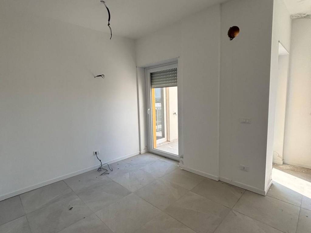 appartamento in vendita a Pisa in zona Ospedaletto