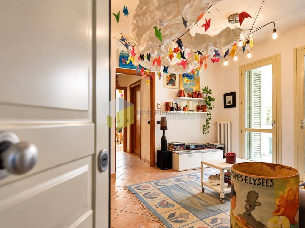 appartamento in vendita a Pisa in zona Porta a Lucca