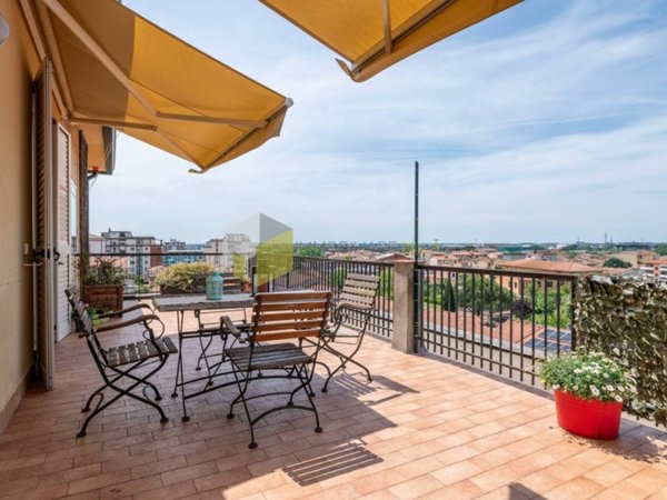 appartamento in vendita a Pisa in zona Quartiere San Giusto
