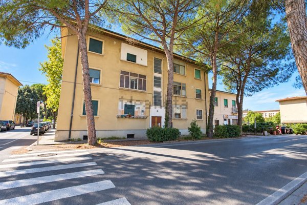 appartamento in vendita a Pisa in zona Porta a Lucca