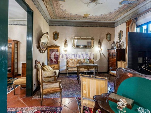 casa indipendente in vendita a Pisa in zona Quartiere San Giusto