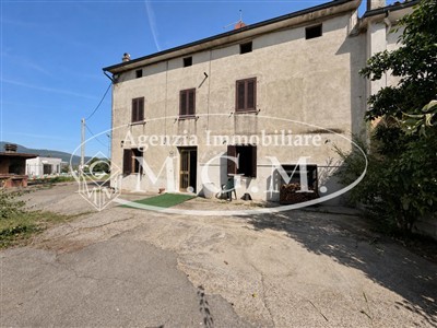 casa indipendente in vendita a Pisa in zona Quartiere Santa Maria