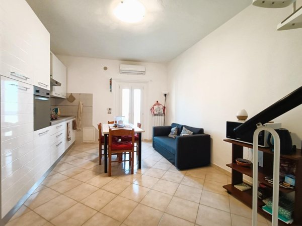appartamento in vendita a Pisa in zona Quartiere Sant'Antonio