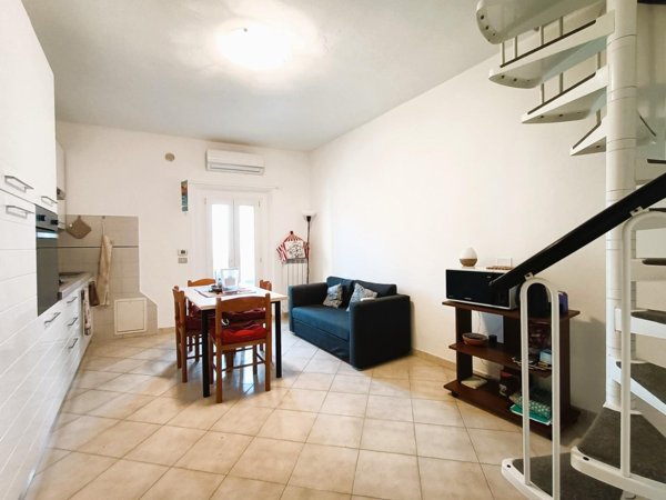 appartamento in vendita a Pisa in zona Quartiere Sant'Antonio