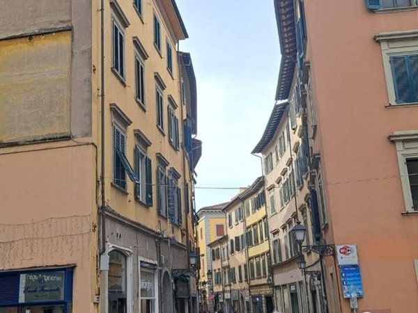 appartamento in vendita a Pisa in zona Centro Storico