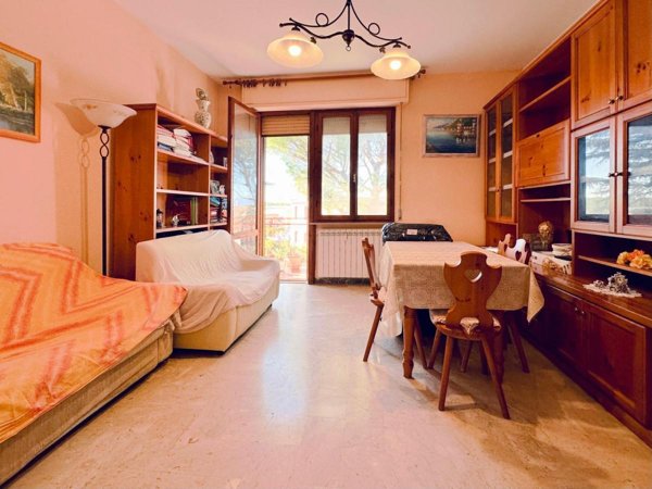 appartamento in vendita a Pisa in zona Pratale / Don Bosco