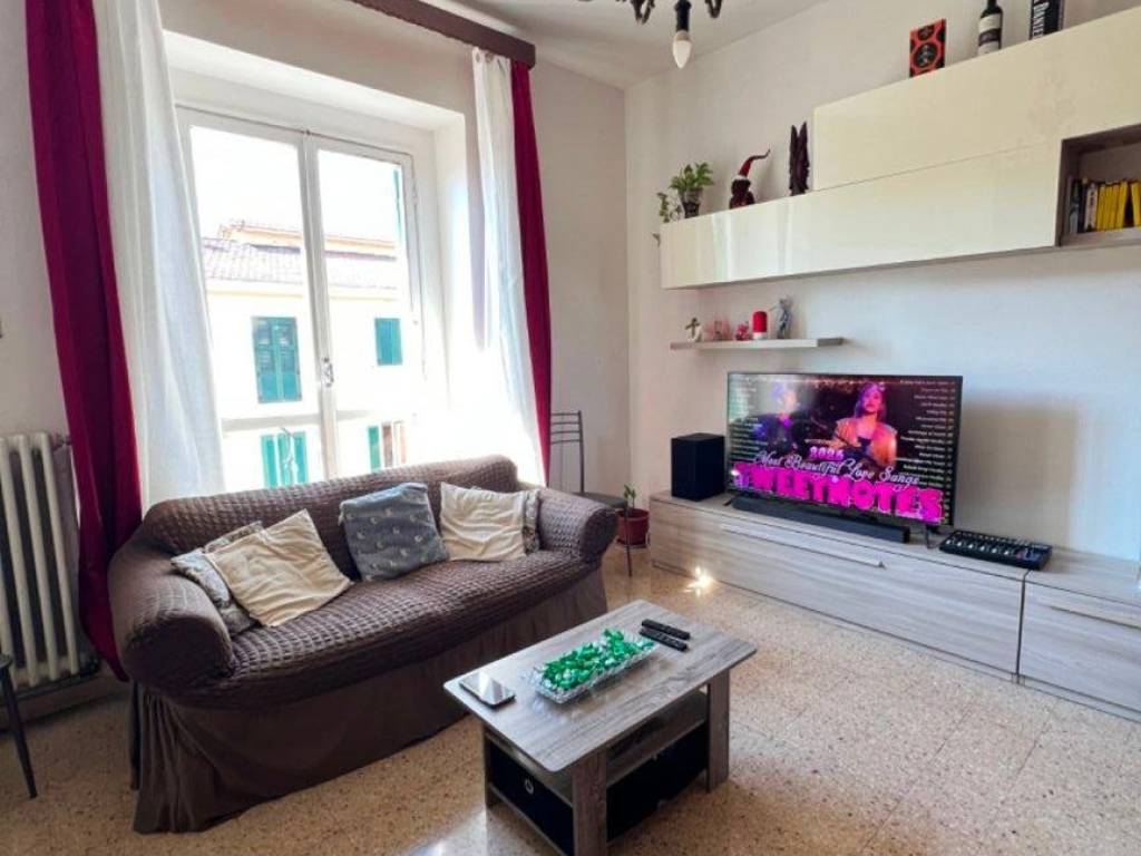 appartamento in vendita a Pisa in zona Quartiere San Giusto
