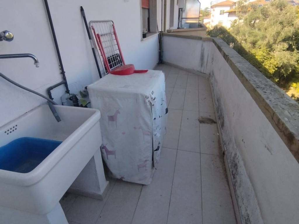 appartamento in vendita a Pisa in zona Porta a Lucca