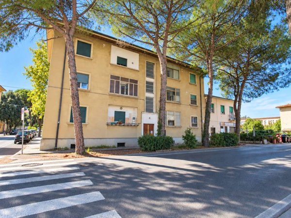 appartamento in vendita a Pisa