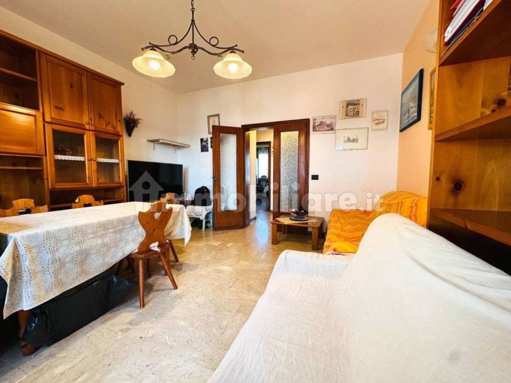 appartamento in vendita a Pisa in zona Pratale / Don Bosco