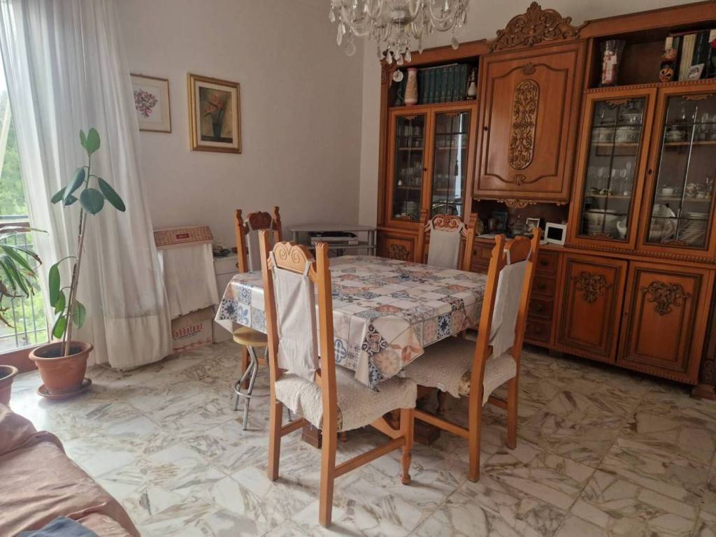 appartamento in vendita a Pisa in zona Porta a Mare