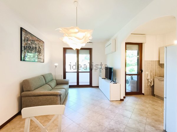 appartamento in vendita a Pisa in zona La Vettola