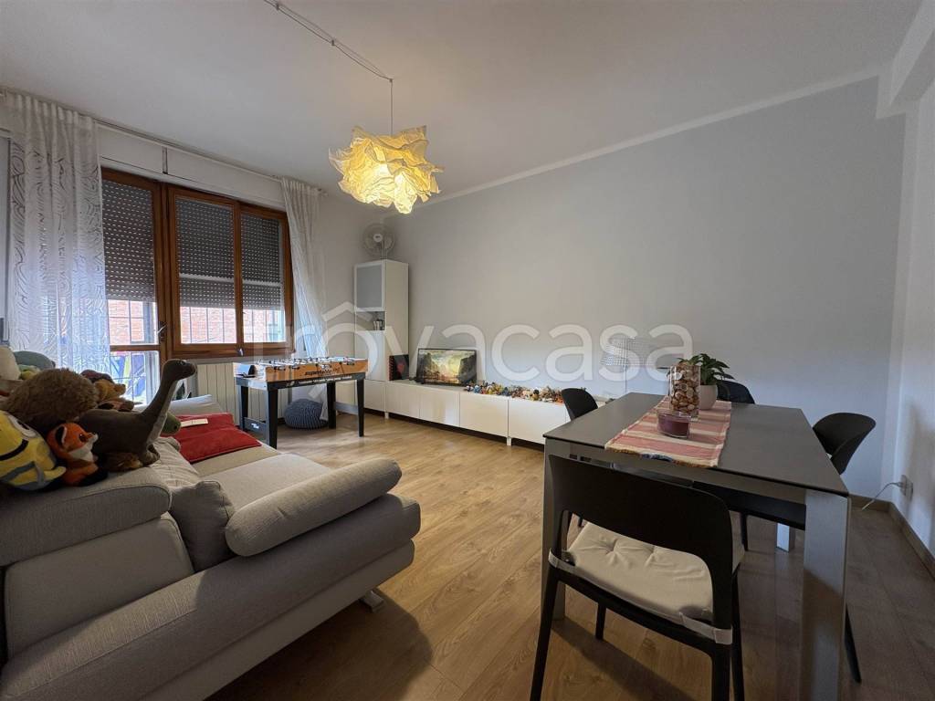 appartamento in vendita a Pisa in zona Porta a Lucca