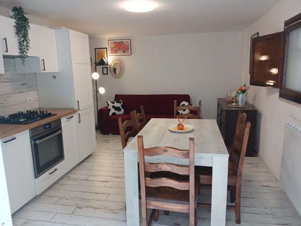 appartamento in vendita a Pisa in zona Marina di Pisa