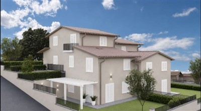 casa indipendente in vendita a Pisa in zona Quartiere Santa Maria