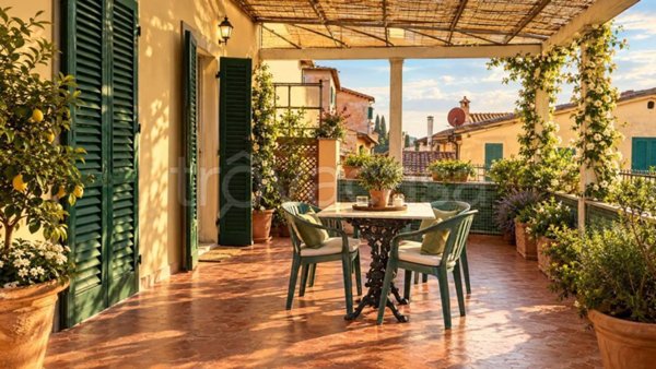 appartamento in vendita a Pisa