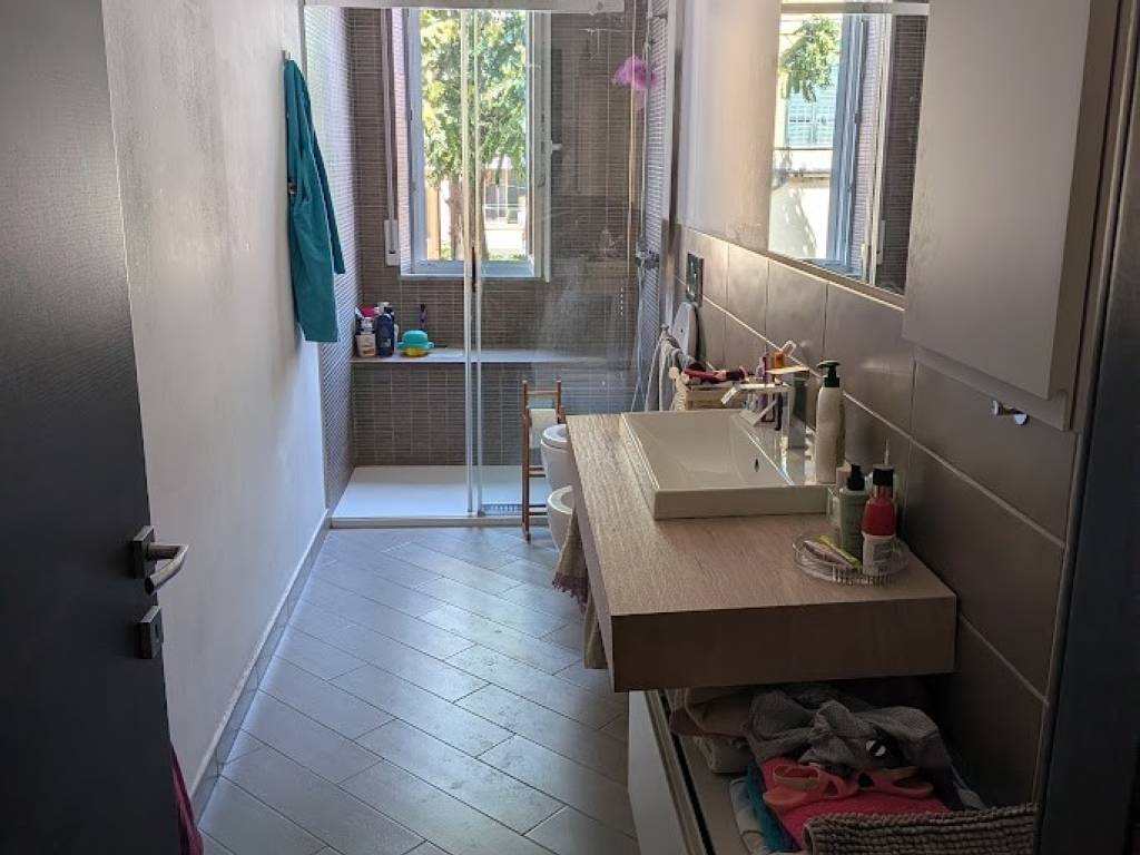 appartamento in vendita a Pisa in zona Porta a Mare