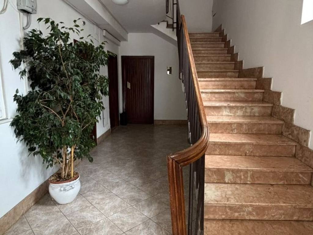 appartamento in vendita a Pisa in zona Quartiere San Giusto
