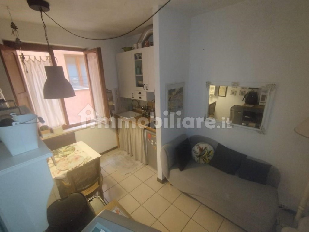 appartamento in vendita a Pisa in zona Quartiere Santa Maria