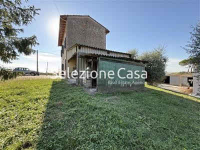 casa indipendente in vendita a Pisa in zona Quartiere Santa Maria