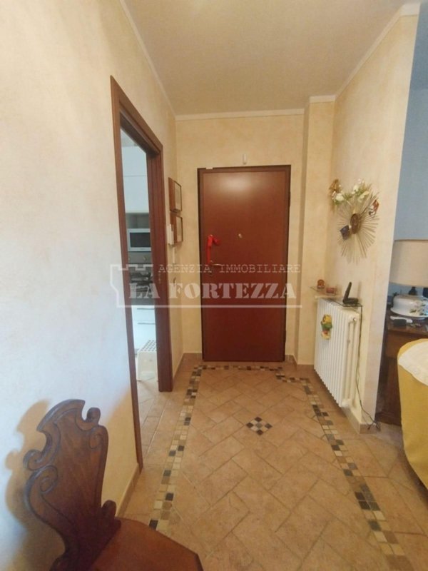 appartamento in vendita a Pisa in zona Barbaricina