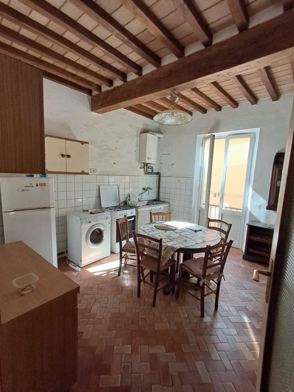 appartamento in vendita a Pisa in zona Quartiere Santa Maria