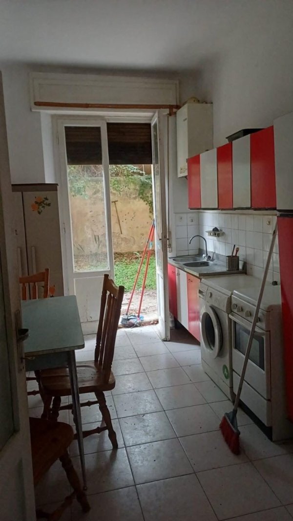 appartamento in vendita a Pisa in zona Quartiere Santa Maria