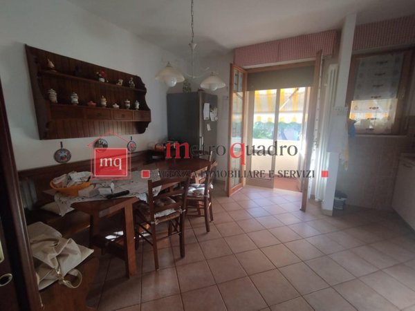 appartamento in vendita a Pisa in zona Barbaricina