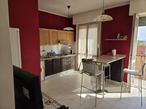 appartamento in vendita a Pisa in zona Quartiere Sant'Antonio