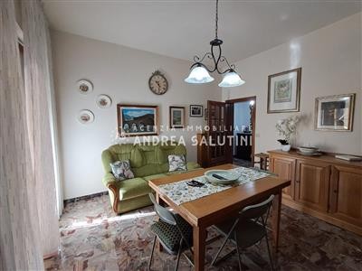 appartamento in vendita a Pisa in zona Stazione