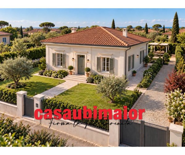 casa indipendente in vendita a Pisa in zona La Vettola