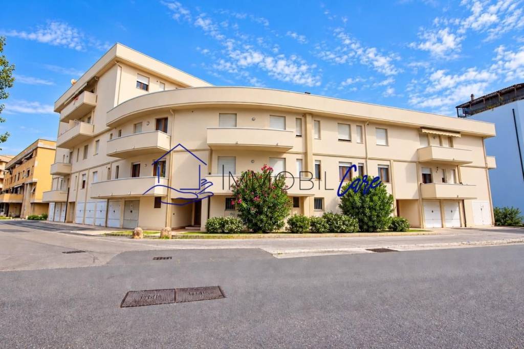 appartamento in vendita a Pisa in zona Cisanello