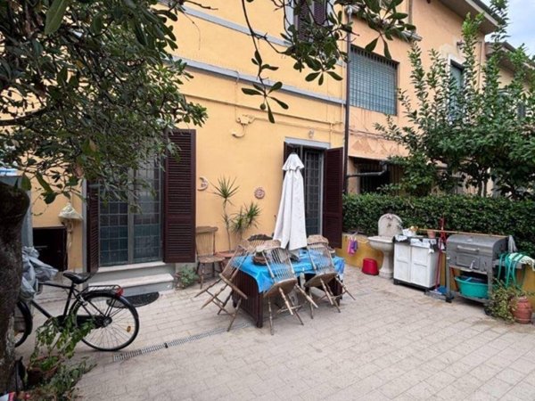 casa indipendente in vendita a Pisa in zona Quartiere San Martino