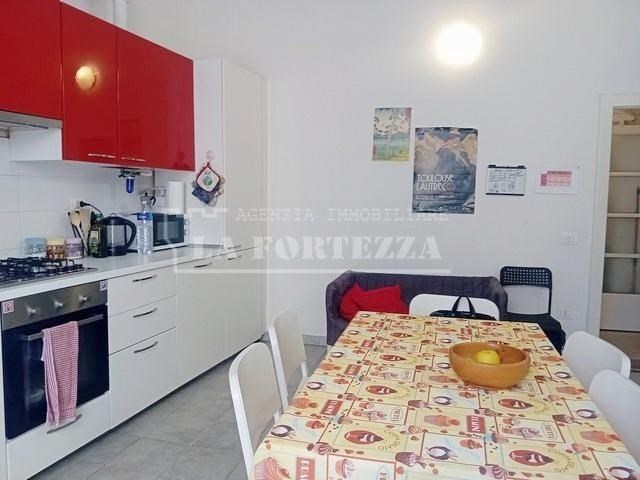 appartamento in vendita a Pisa in zona Quartiere Sant'Antonio