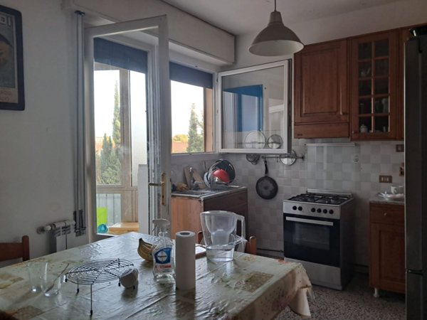 appartamento in vendita a Pisa in zona Porta a Lucca