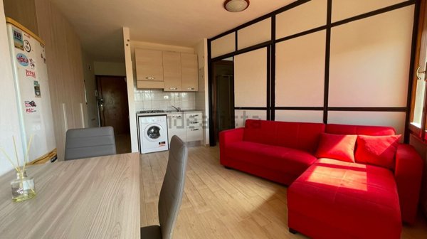 appartamento in vendita a Pisa in zona Cisanello