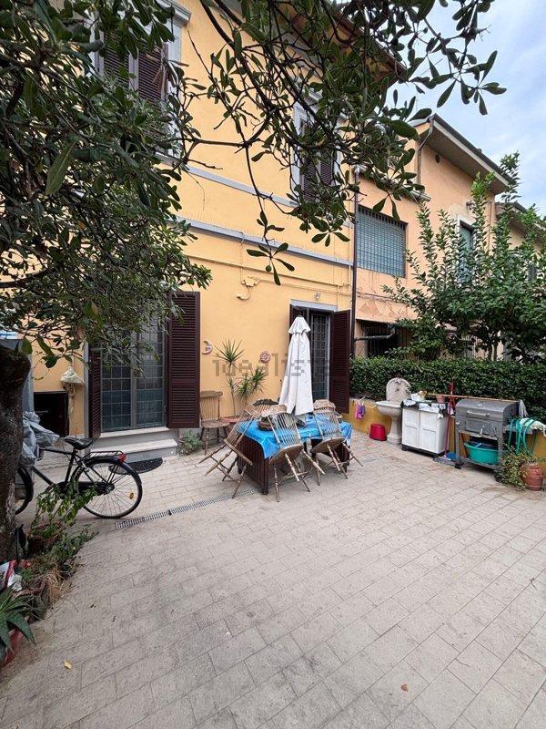 casa indipendente in vendita a Pisa in zona Quartiere San Martino