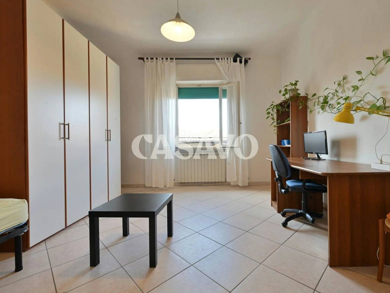 appartamento in vendita a Pisa in zona Stazione