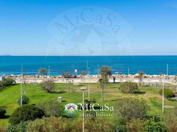 appartamento in vendita a Pisa in zona Marina di Pisa